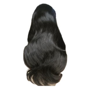 Lace Front Body Wave Wig