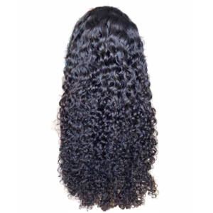 Curly Hair Extensions