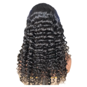 Body Wave Hair Bundles